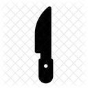 Knife  Icon