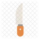 Knife  Icon