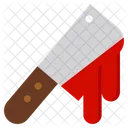 Knife  アイコン