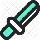 Knife Survival Blade Icon