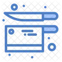 Knife  Icon