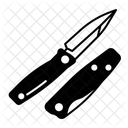 Knife  Icon