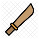 Knife  Icône
