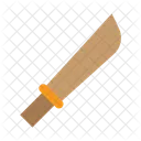 Knife  Icône