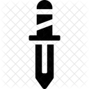 Knife Blade Battle Icon