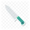 Knife Weapon Tool Icon