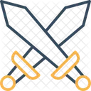 Knife  Symbol