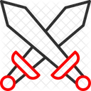 Knife  Symbol