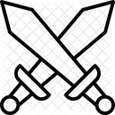 Knife  Symbol