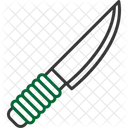 Knife  Icon