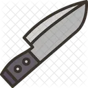 Knife  Icon