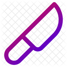 Knife  Icon
