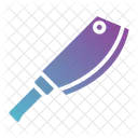 Knife  Icon