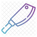 Knife  Icon