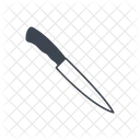 Knife  Icon