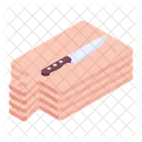 Knife  Icône