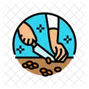 Knife  Icon
