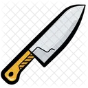 Knife  Icon