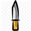 Knife Survival Adventure Icon