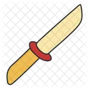 Knife  Icon