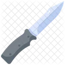 Knife Pocket Blade Icon