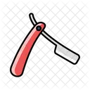Knife razor  Icon