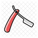 Barbershop Filled Icon Pack 아이콘