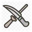 Knife Sharpener Weapon Icon