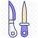 Knife sharpener  Icon