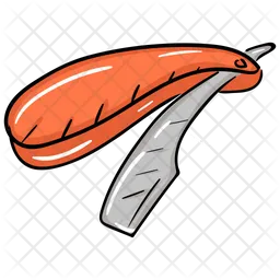 Knife Shaver  Icon