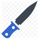 Knife weapon  Icon