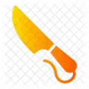 Knifes Weapon Fight Icon