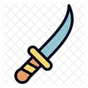 Knifes Icon
