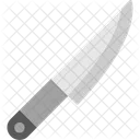Knifes Blade Cooking Icon