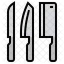 Knifes  Icon