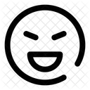 Schwierig  Symbol