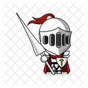 Knight  Icon