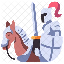Knight  Icon