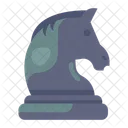 Knight Chess Piece Chess Icon