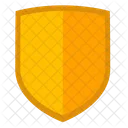 Knight Safety Security Icon