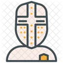 Knight Game Strategy Icon