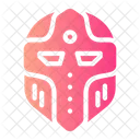 Knight People Soldier Icon