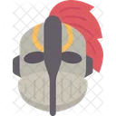 Knight Warrior Fighter Icon