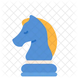 Knight chess  Icon