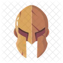 Knight Helmet  Symbol