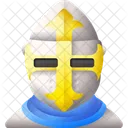 Knight Chess Game Icon