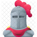 Knight Chess Game Icon
