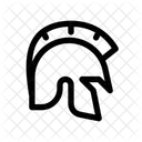Knight Medieval War Icon