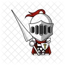 Knight  Icon