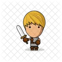 Knight  Icon